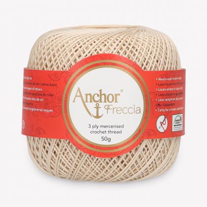Anchor Freccia #8 - 00387 - 50gr.