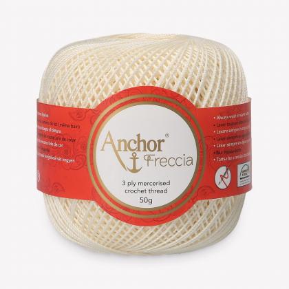 Anchor Freccia #8 - 06650 - 50gr.