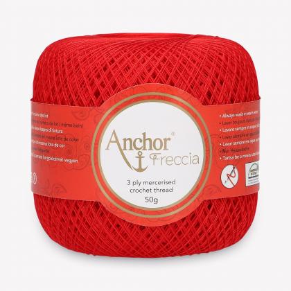 Anchor Freccia #25 - 00046 - 50gr.