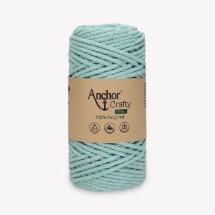 Anchor Crafty Fine - Teal 00117