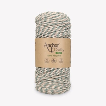 Anchor Crafty Fine Multicolor - Blue 00201
