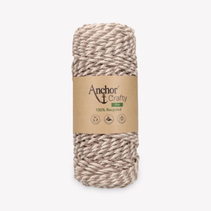 Anchor Crafty Fine Multicolor - Beige 00202
