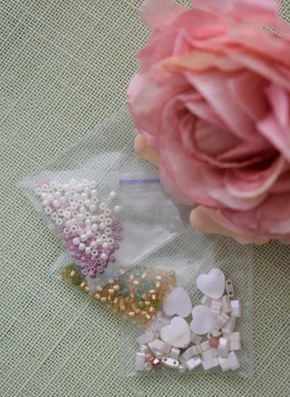 Beads Pack - Love is Eternal - Original
