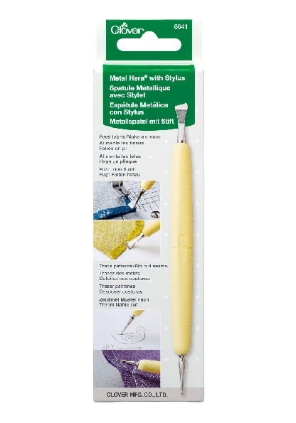 Metal Hera® with Stylus