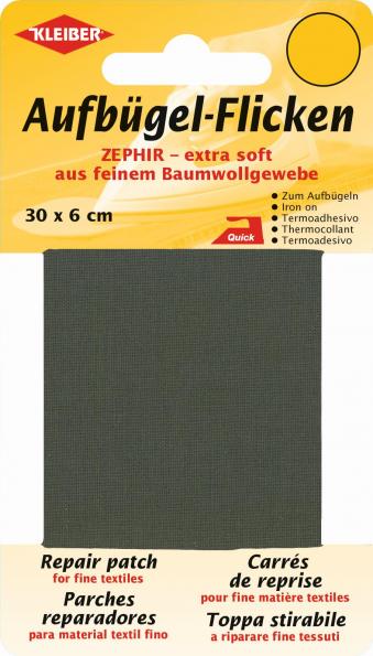 Zephir Repair Patch - Reed