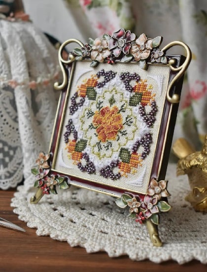 Marigolds Miniature