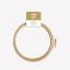 Embroidery Hoop, Size 18.5 cm