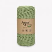 Anchor Crafty Fine - Green 00110