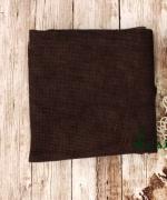 Belfast Linen 32 count - Dark Soil Intense