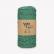 Anchor Crafty Fine Metallic - Green 00504