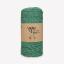 Anchor Crafty Fine Metallic - Green 00504
