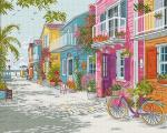 Seaside Harmony
