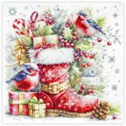 A Cherished Tradition