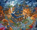 Haunted Happenings