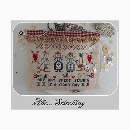 ABC Stitching