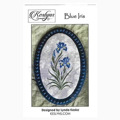 Blue Iris