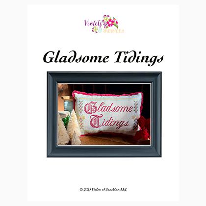 Gladsome Tidings