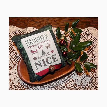 Naughty Or Nice
