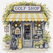Golf Shop