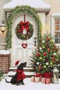 Waiting for Christmas