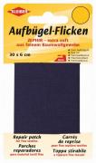 Zephir Repair Patch - Dark Blue