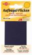Zephir Repair Patch - Dark Blue