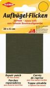 Zephir Repair Patch - Khaki