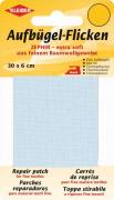 Zephir Repair Patch - Light Blue