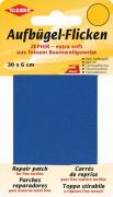 Zephir Repair Patch - Mid Blue