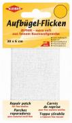 Zephir Repair Patch - White