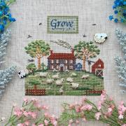 Grove Sheep Farm