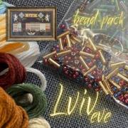 Beads Pack - Lviv Eve