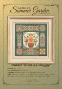 Aurora Summer Garden Sampler