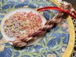 Threads, Beads Pack - The blossom of love - Original
