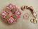 Threads, Beads Pack - Romantic Lilies - Original