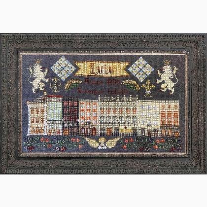 Lviv Eve