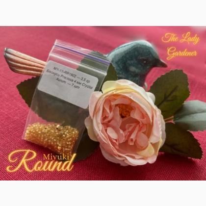 Beads Pack - The Lady Gardener - Original