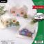 Felt Ornaments Applique Kit - Putz Village