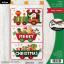 Felt Wall Hanging Applique Kit - Jolly Trolley