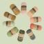 Stone Washed Colour Pack - Intentions