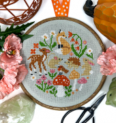 Woodland Whimsies