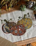 Patchwork Pumpkins