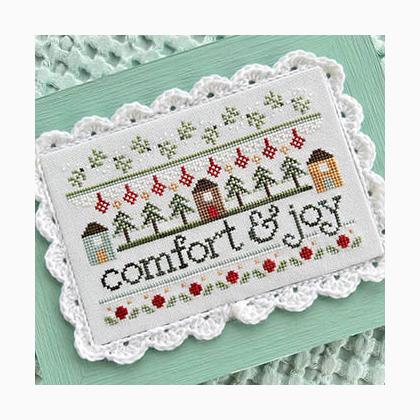 Comfort & Joy