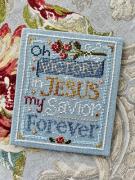 Victory In Jesus