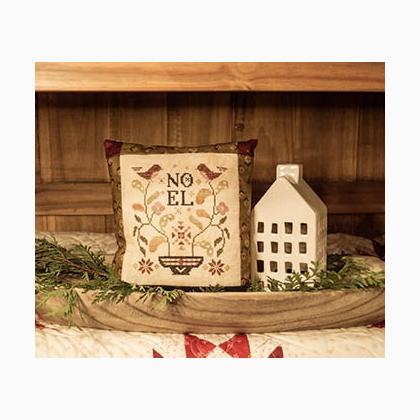 Noel - Nordic Yuletide Collection
