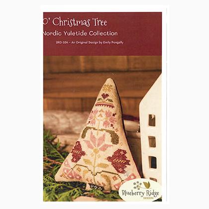 O Christmas Tree - Nordic Yuletide Collection