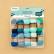 Catona Minis Colour Pack - Blueberry fizz
