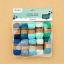 Catona Minis Colour Pack - Blueberry fizz