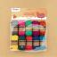 Catona Minis Colour Pack - Pizza pie