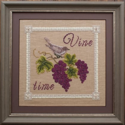 Vine Sleuth